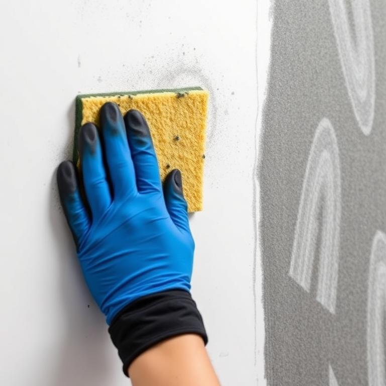 Smoke & Soot Removal