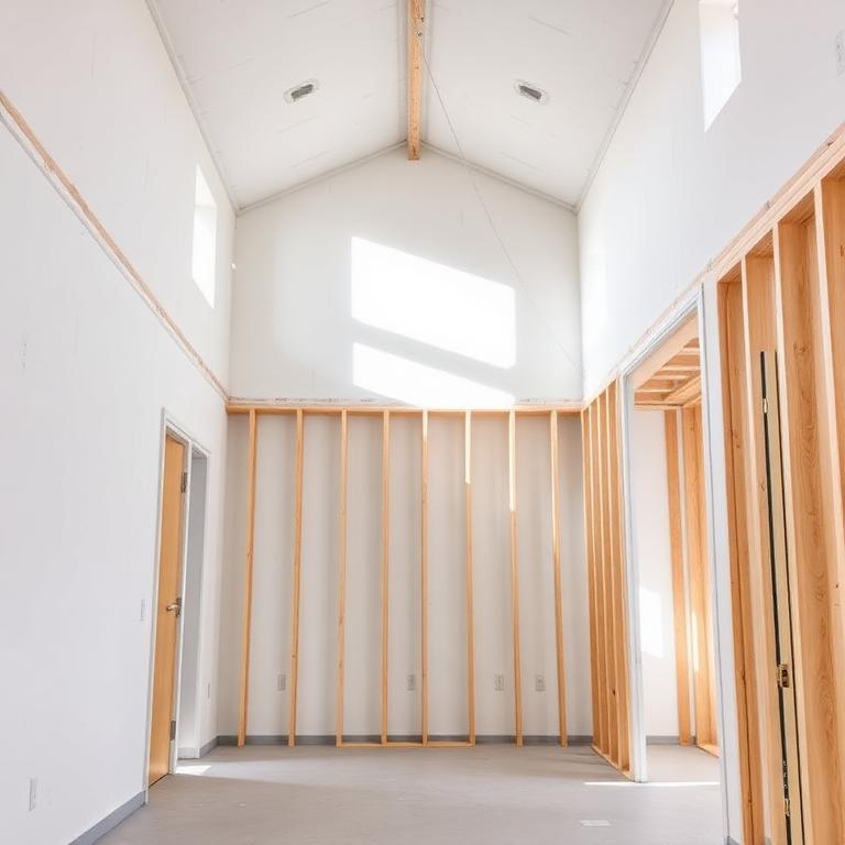 Full Structural Restoration