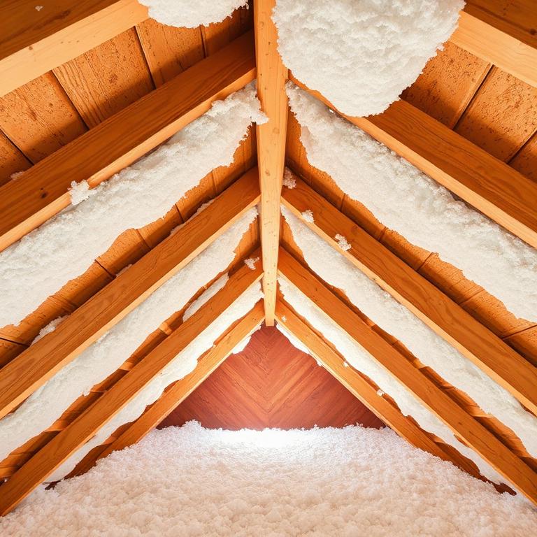 Attics & Crawl Spaces