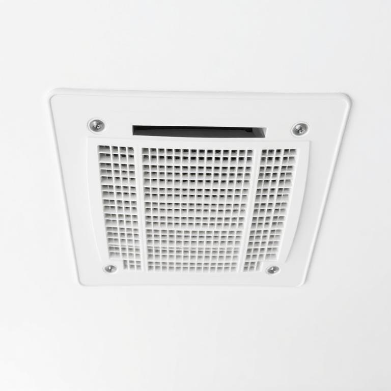 HVAC Systems & Ducts