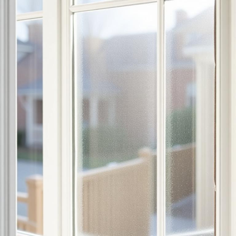 Around Windows & Doors