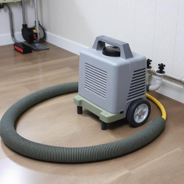 Sewage Extraction & Removal